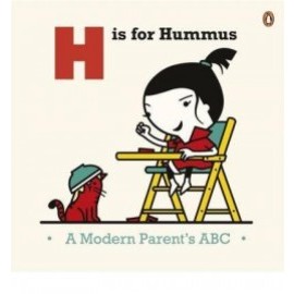 H is for Hummus