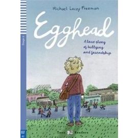 ELI - A - Teen 2 - Egghead - readers + CD