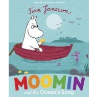 Moomin and the Ocean's Song - cena, porovnanie