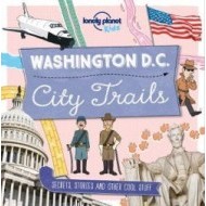 City Trails Washington Dc1 - cena, porovnanie