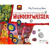 My painitng book Hunderwasser - cena, porovnanie