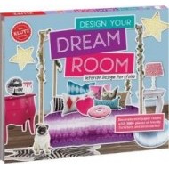 Create Your Dream Room - cena, porovnanie