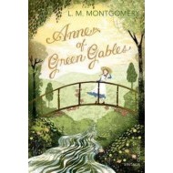 Anne of Green Gables - cena, porovnanie