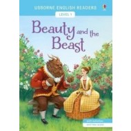 Beauty and the Beast - cena, porovnanie