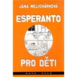 Esperanto pro děti