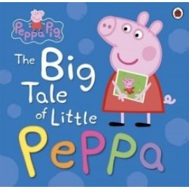 Peppa Pig: The Big Tale of Little Peppa