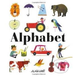 Alphabet