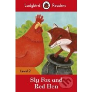 Sly Fox and Red Hen - cena, porovnanie