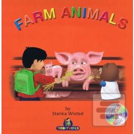 Farm animals