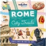 City Trails Rome - cena, porovnanie
