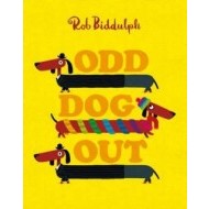 Odd Dog Out - cena, porovnanie