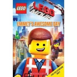 Lego the Lego Movie - Emmets Awesome Day
