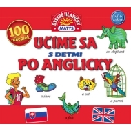 Učíme sa s deťmi po anglicky - cena, porovnanie