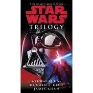 Star Wars Trilogy - cena, porovnanie