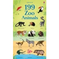 199 Zoo Animals - cena, porovnanie