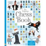 Usborne Chess Book - cena, porovnanie