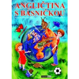 Angličtina s básničkou