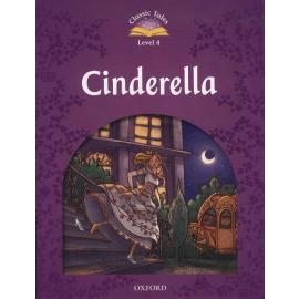 Cinderella + CD