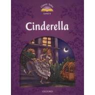 Cinderella + CD - cena, porovnanie