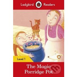 The Magic Porridge Pot