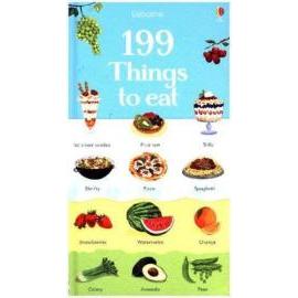 199 Things to Eat