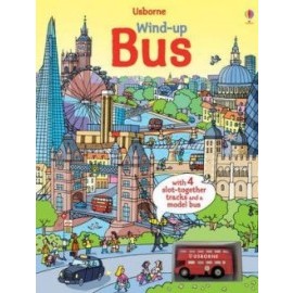 Wind Up Bus