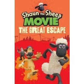 Shaun the Sheep Movie - The Great Escape