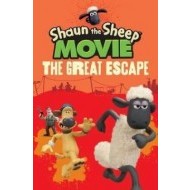 Shaun the Sheep Movie - The Great Escape - cena, porovnanie