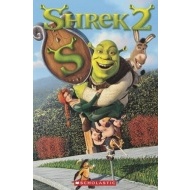 Popcorn ELT Readers 2 : Shrek 2 + CD - cena, porovnanie