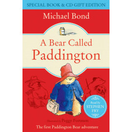 Bear Called Paddington