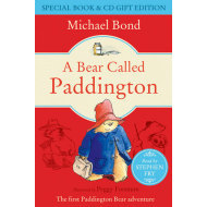 Bear Called Paddington - cena, porovnanie