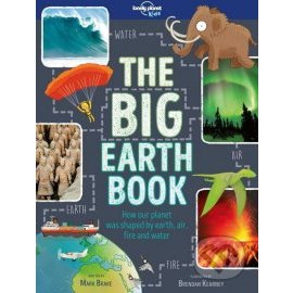 The Earth Book