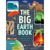 The Earth Book - cena, porovnanie