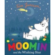 Moomin and the Wishing Star - cena, porovnanie