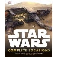 Star Wars Complete Locations - cena, porovnanie