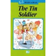ELI - A - Ready to Read - The Tin Soldier + CD - cena, porovnanie