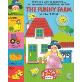 The funny farm Veselá farma