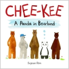 Chee - Kee - A Panda in Bearland