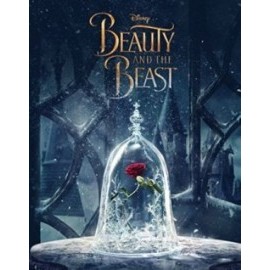 Beauty and the Beast Novelization