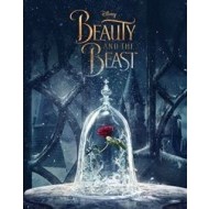 Beauty and the Beast Novelization - cena, porovnanie