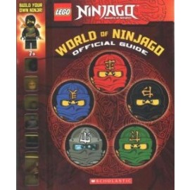 World of Ninjago