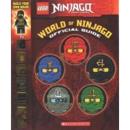 World of Ninjago - cena, porovnanie
