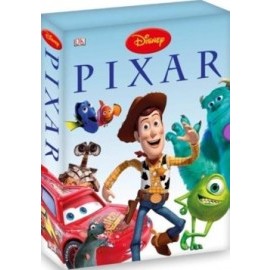 Pixar Character Collection