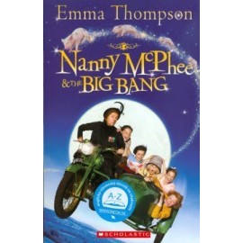 Nanny McPhee and The Big Bang 3