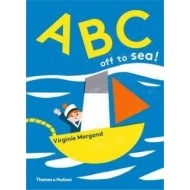 ABC - Off to Sea - cena, porovnanie
