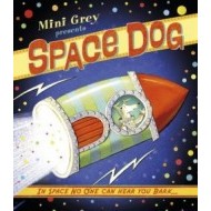 Space Dog - cena, porovnanie