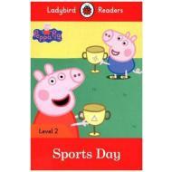 Peppa Pig - Sports Day - cena, porovnanie