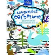 Adventures In Cold Places - cena, porovnanie