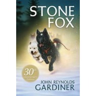 Stone Fox - cena, porovnanie