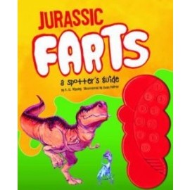 Jurassic Farts